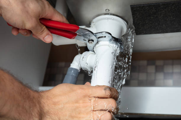 Best Basement water damage restoration  in Big River, CA