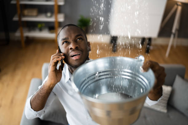 Best 24/7 water damage repair  in Big River, CA