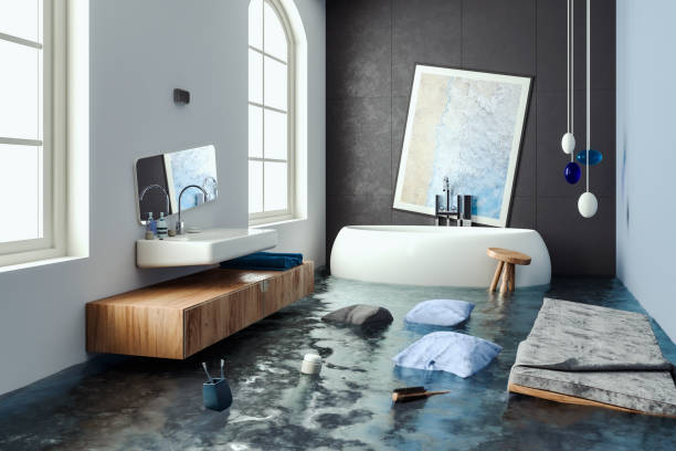 Best Local water damage restoration  in Big River, CA