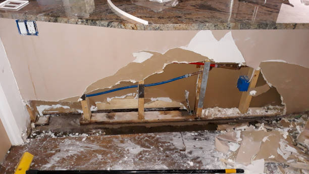 Best Commercial water damage restoration  in Big River, CA
