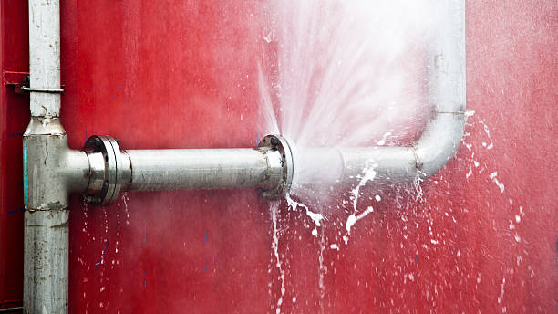 Best Residential water damage restoration  in Big River, CA